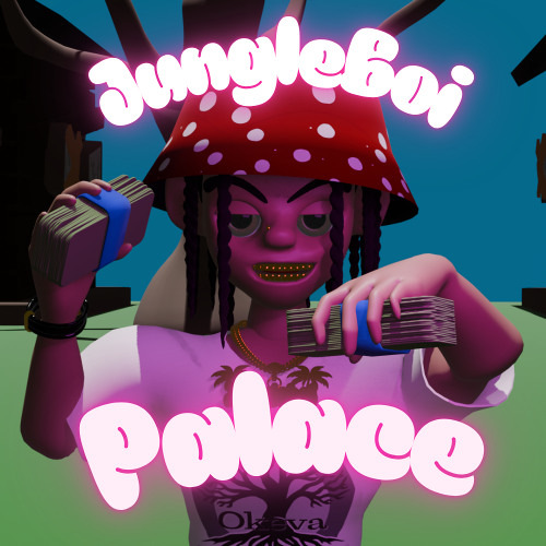 Stream Palace by Jungleboi La Karma | Listen online for free on SoundCloud