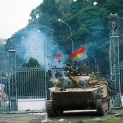 NHẠC ĐỎ BẮN BỎ CALI