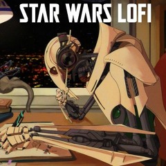Samuel Kim x MIK - Imperial March x Duel of the Fates - Star Wars Lofi