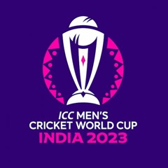 Krankzinnige fanbeleving bij WK Cricket in India! - ALLsportsradio LIVE! 6 november 2023