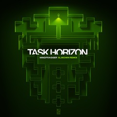 Task Horizon - Mindfragger (SLWDWN Remix) [Premiere]