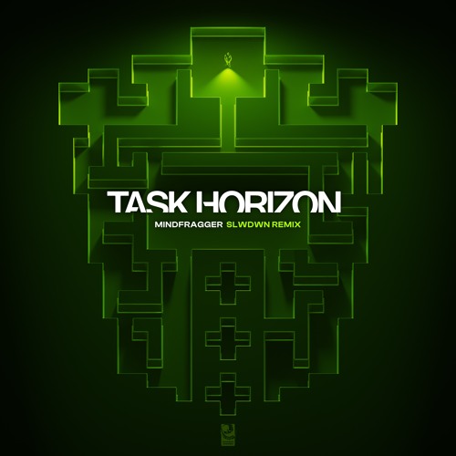 Task Horizon - Mindfragger (SLWDWN Remix) [Premiere]