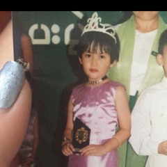 Myanmar Shawty (Demo) feat Mars The Gallant
