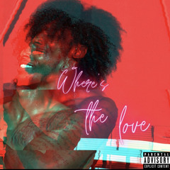 Where's The Love