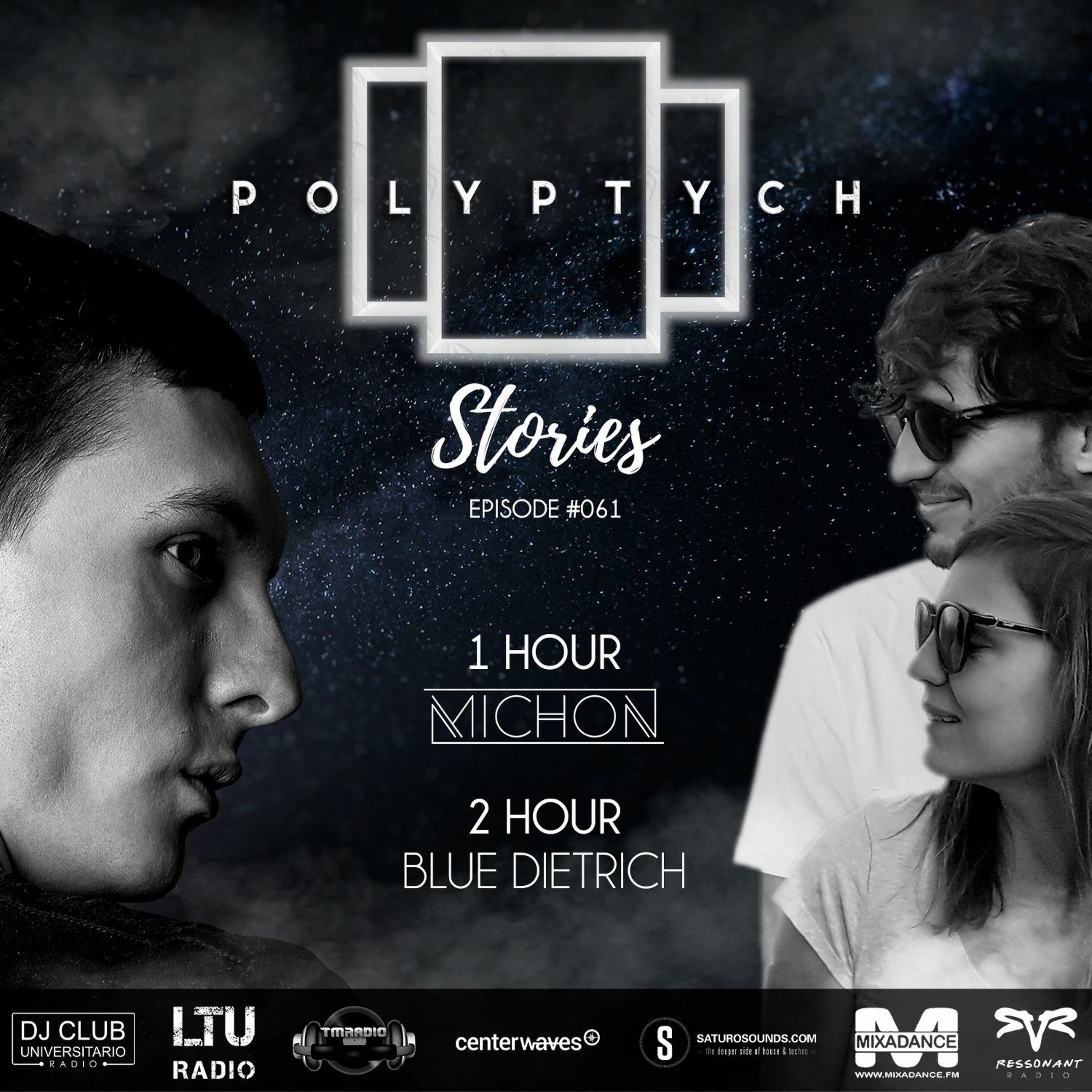 Polyptych Stories