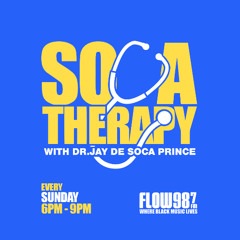 SOCA THERAPY 08/17/25