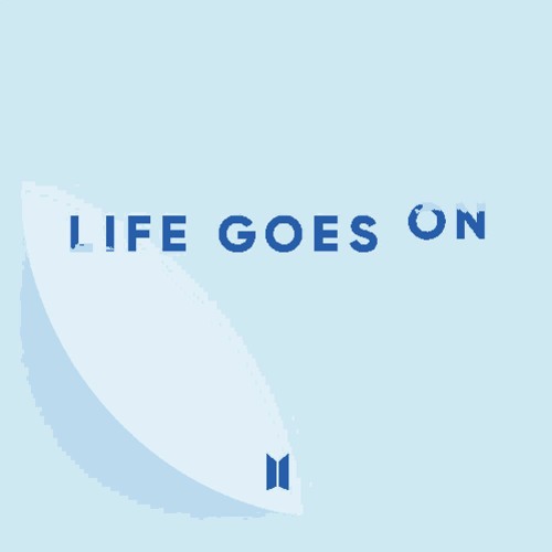 BTS - Life Goes On (City pop Remix)