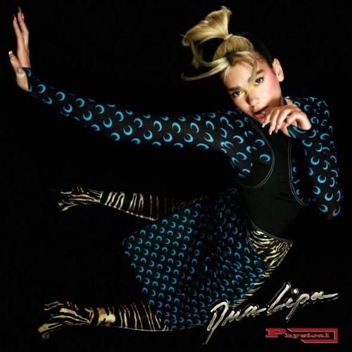 Physical (MSC Remix)