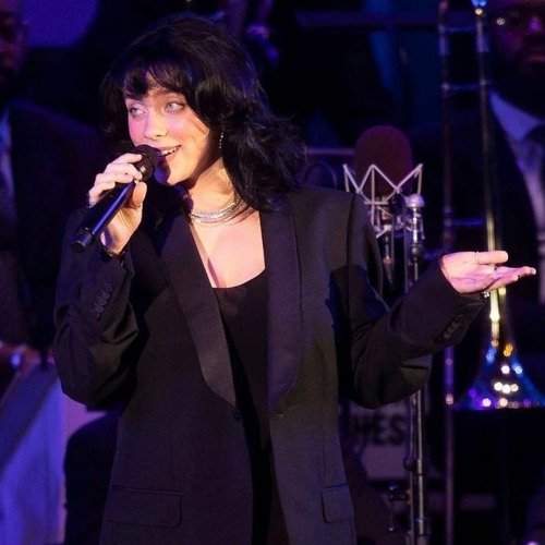 Billie Eilish - FEVER