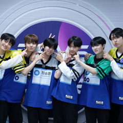활활(Burn It Up) | K그룹 (Boys Planet)