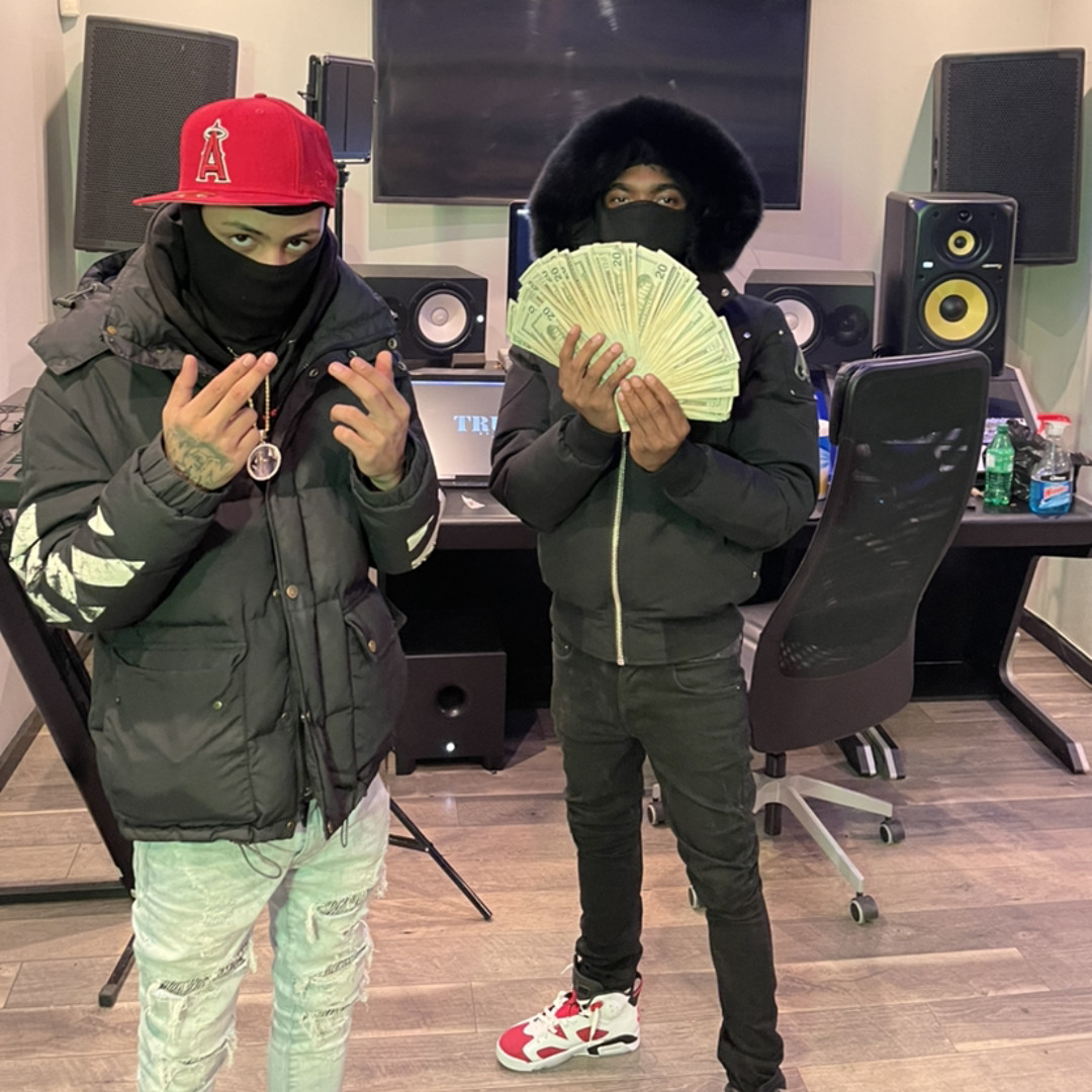 Stream Kay Flock x RockGang Dah x Dougie B - Thats My Muddy
