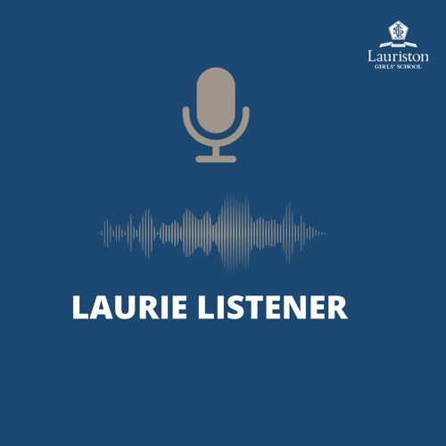 Laurie Listener Ep. 2 - Voice To Parliament