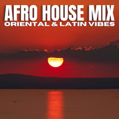 AFRO HOUSE SUMMER MIX 2025: Hugel, Keinemusik, Aaron Sevilla, Mestiza / SUNSET SET