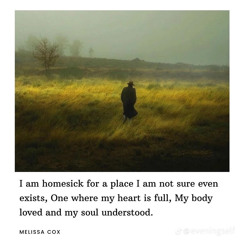 Something in The Orange.