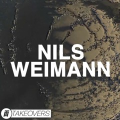 The microminimal takeover - Episode 102 - w/ Nils Weimann (Threads*NORTH YORK) -02-Jul-21)