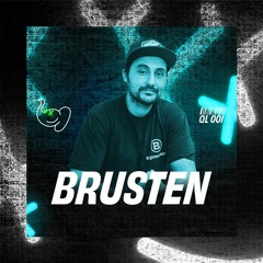 BRUSTEN at Quite Lucky 001 / Club Guesthouse, Bucharest