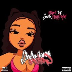 SHAMONNI GALORE - from the south freestyle