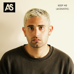 Keep Me (Acoustic)