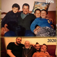 Mon Enfance - Reprise de Barbara