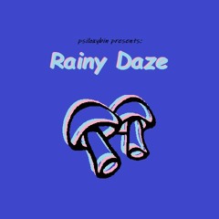 rainy daze