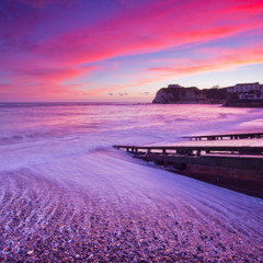 Pacey & Cookie.Yeah Live at the Travelling Tavern Freshwater Bay 27.7.2025
