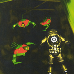 Psygnosis - Psygnotic Soundtrax Vol.1