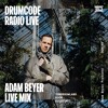 DCR788 – Drumcode Radio Live - Adam Beyer live from Tomorrowland DJ mix artwork - Electronic music tracklist cover image