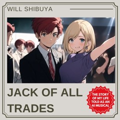 14 - Jack Of All Trades, Master Of Myself