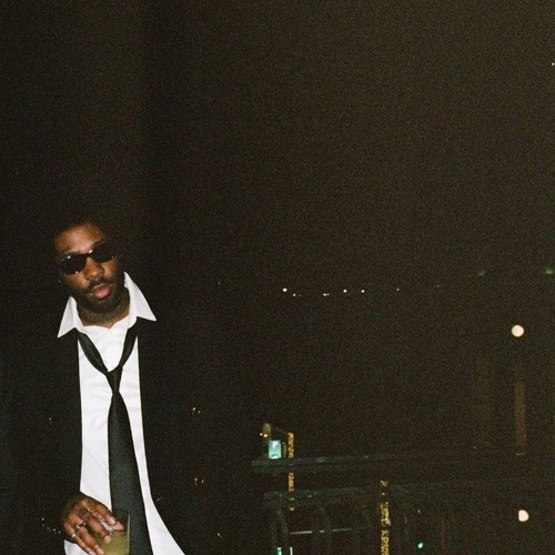 Brent Faiyaz (Jazz Mix) Tony Jazz