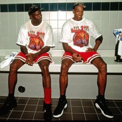 Scottie pippen feat. Jellyy (@xoxaboy + @djcodeinwar)