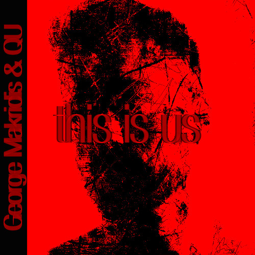 George Makridis & QU - this is us (instrumental)