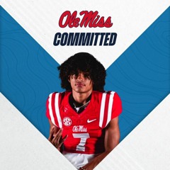 #notcommitted: What Ole Miss is getting in Demond Williams, in the words of his QB coach