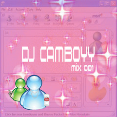 MIX 001
