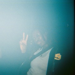 Glint 001 - Sippin' T @ The Carpet Shop 19.09.25