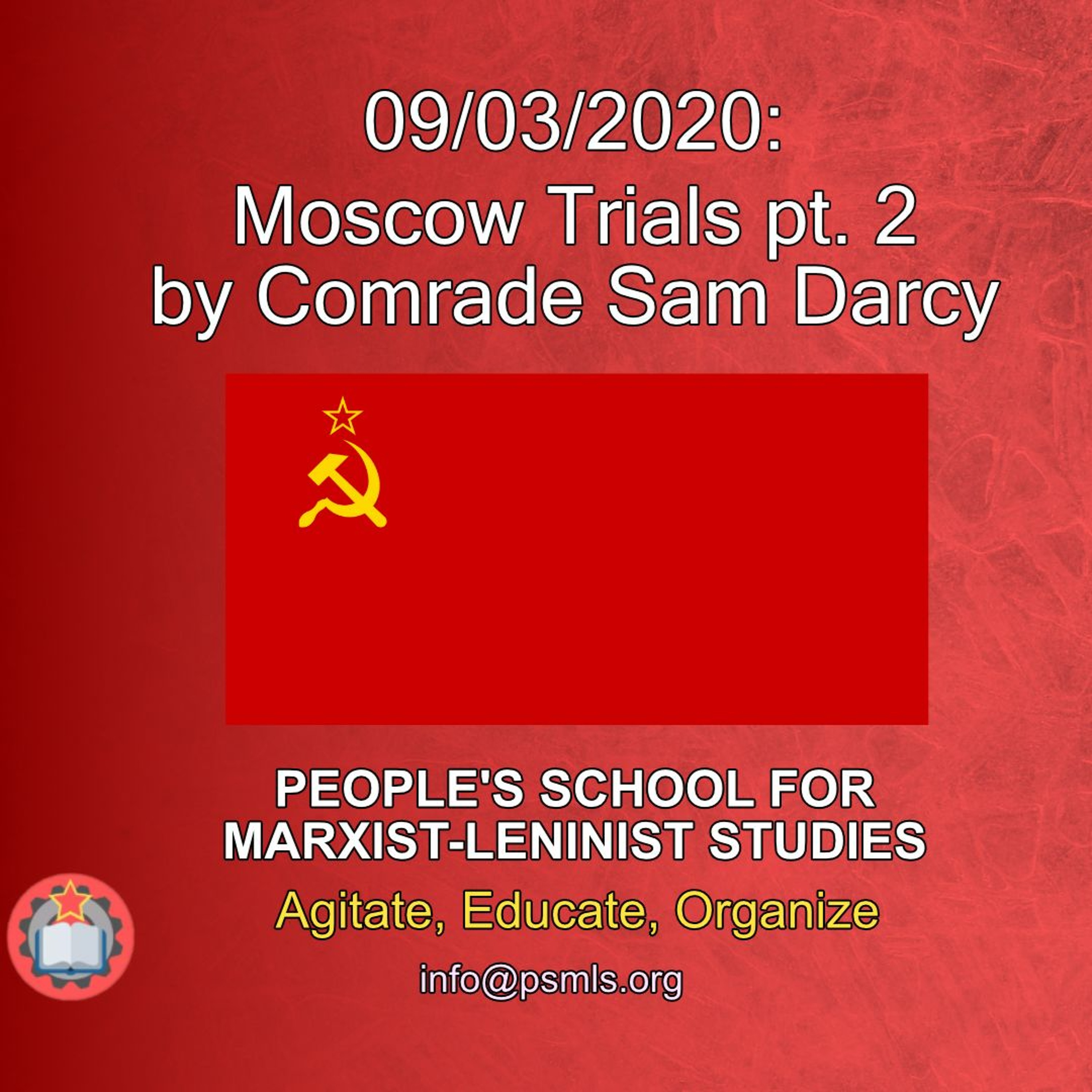 The People’s School for Marxist-Leninist Studies