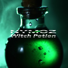 Nymoz - Witch Potion
