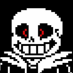 | Undertale x Deltarune | MEGALOVANIA v2 | Sans The Phantom Cover