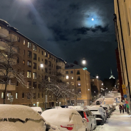 Antwan - Min värld (osläppt)