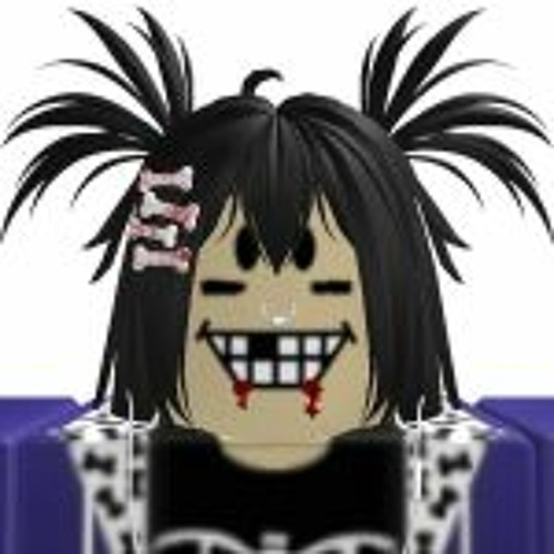 Avatar Outfits Emo/Goth - Roblox