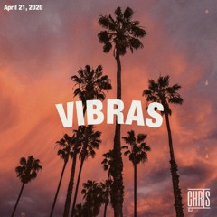 Vibras - VOL 01 by Chris DJ