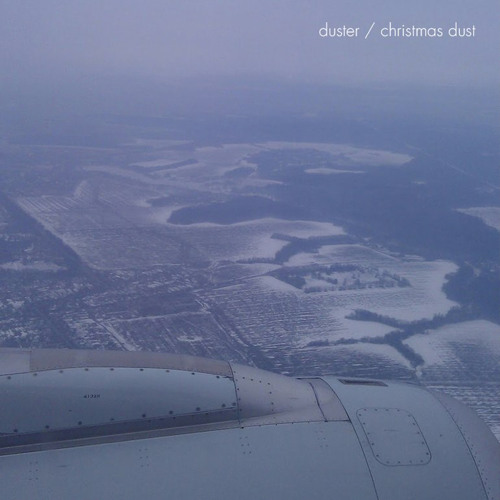 Duster - To My Friends