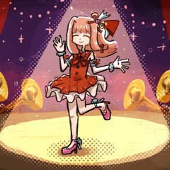 骸骨楽団とリリア covered by V Kotonoha sis.