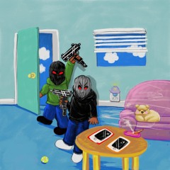 YHN Nino & BMG Goji-No Phones [KUDZU] *Hosted by @DJSWEENDAWG