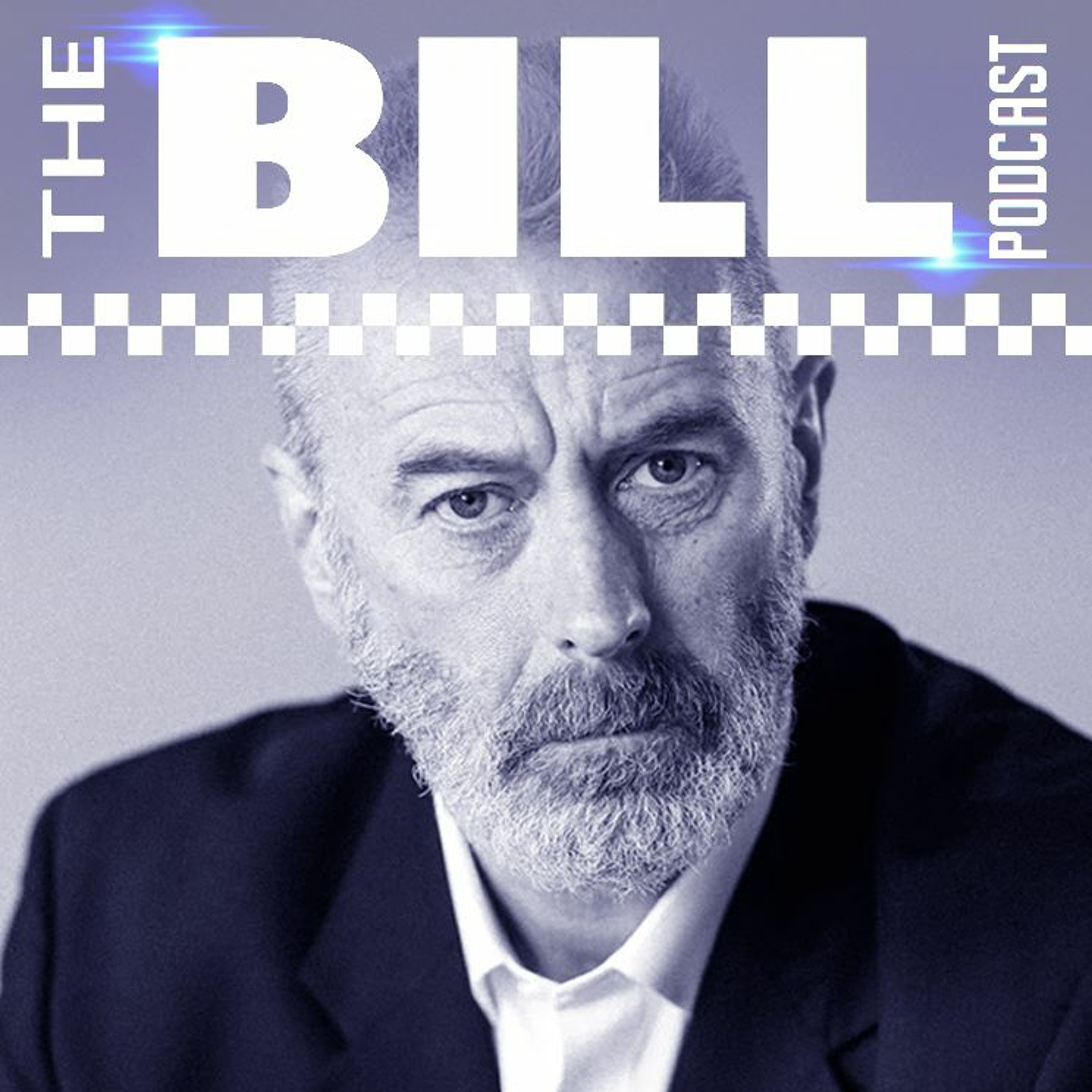 The Bill Podcast