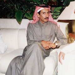 لاهو مخلينا نتوب ولا هو منسينا غلاه - مساعد الرشيدي