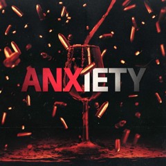 La2 The Elegant - Anxiety [Thizzler]