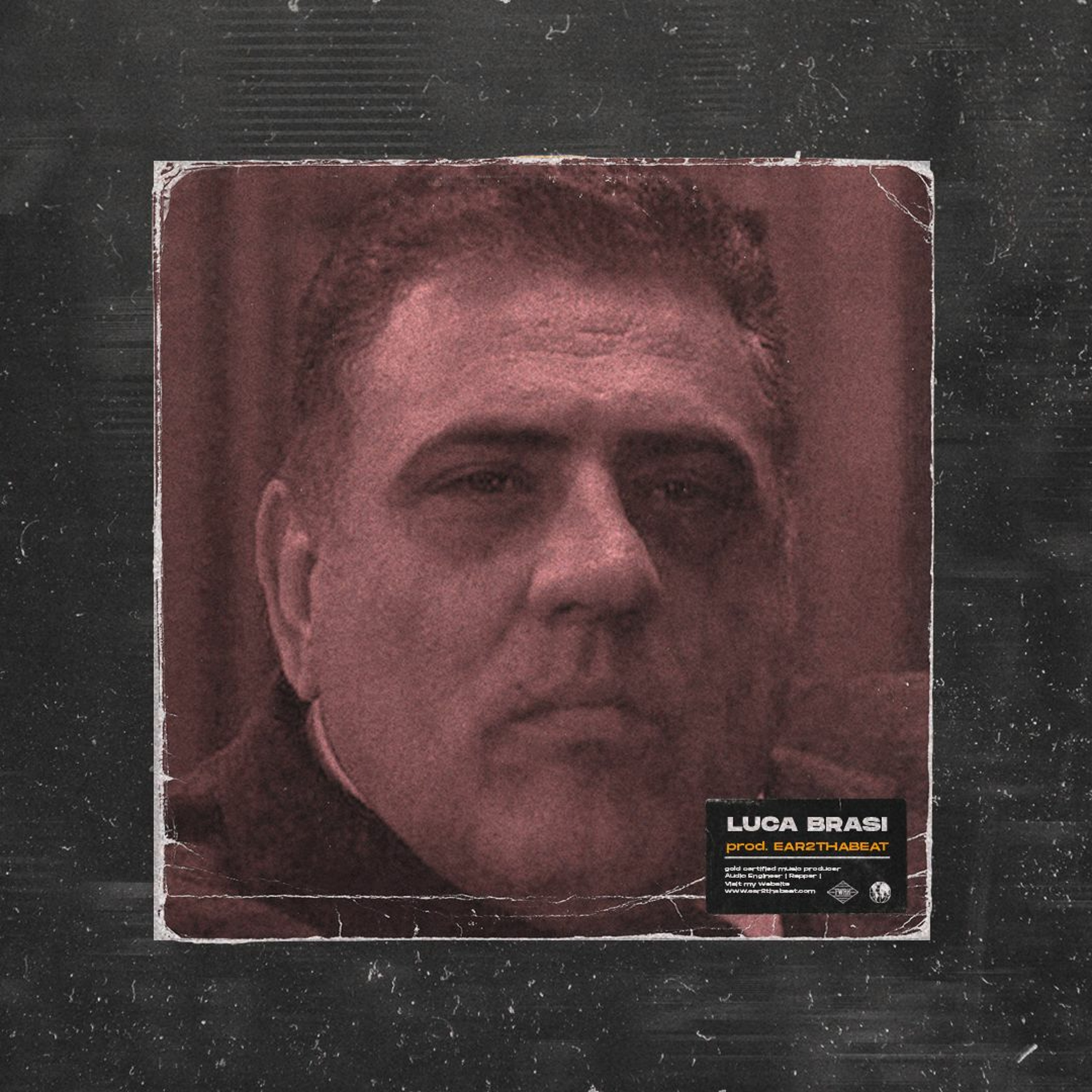 LUCA BRASI (Drake x Migos Type Beat) episode artwork