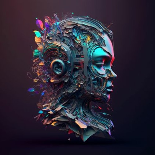 Future is to create