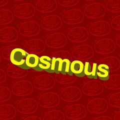 "Cosmous" A FnF Vs Dave And Bambi Tristan Fantrack