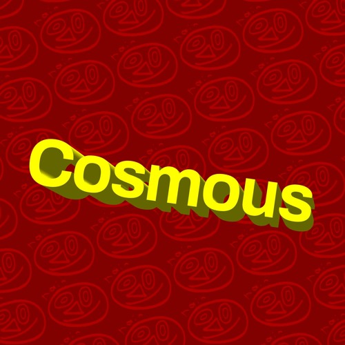 "Cosmous" A FnF Vs Dave And Bambi Tristan Fantrack